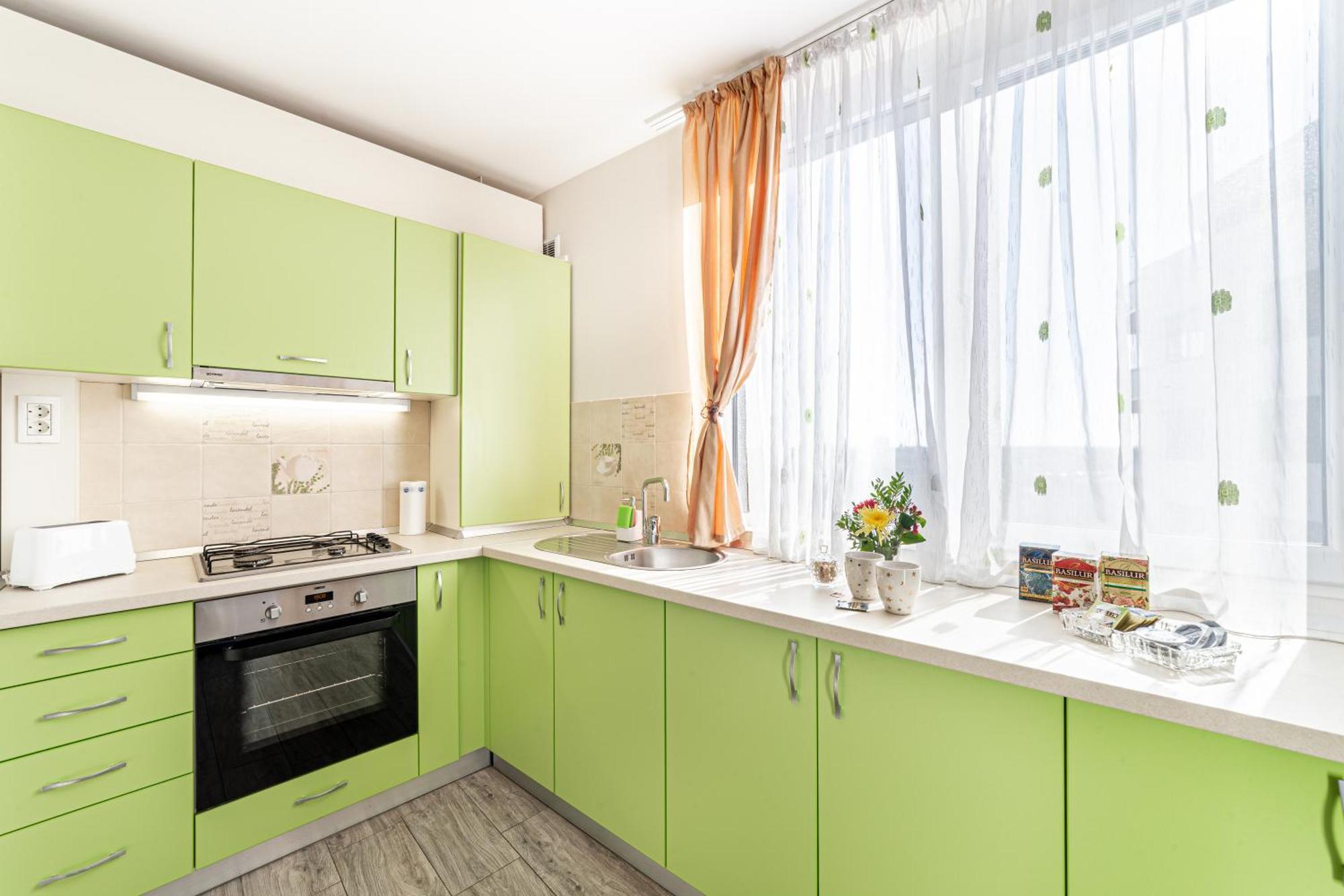 Ari - Ared Luxurious Apartments With Balcony & Free Parking 아라드 외부 사진