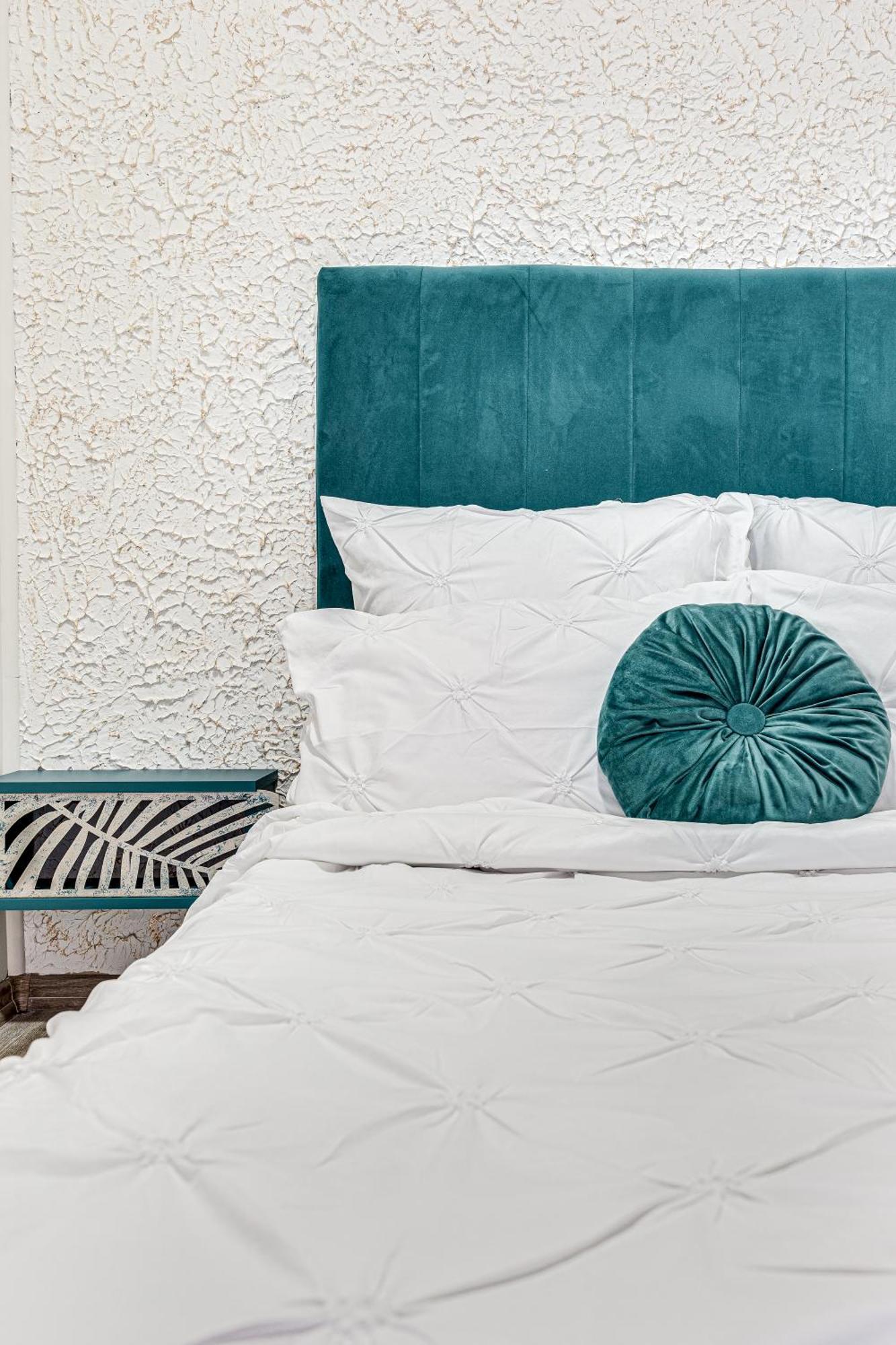 Ari - Ared Luxurious Apartments With Balcony & Free Parking 아라드 외부 사진