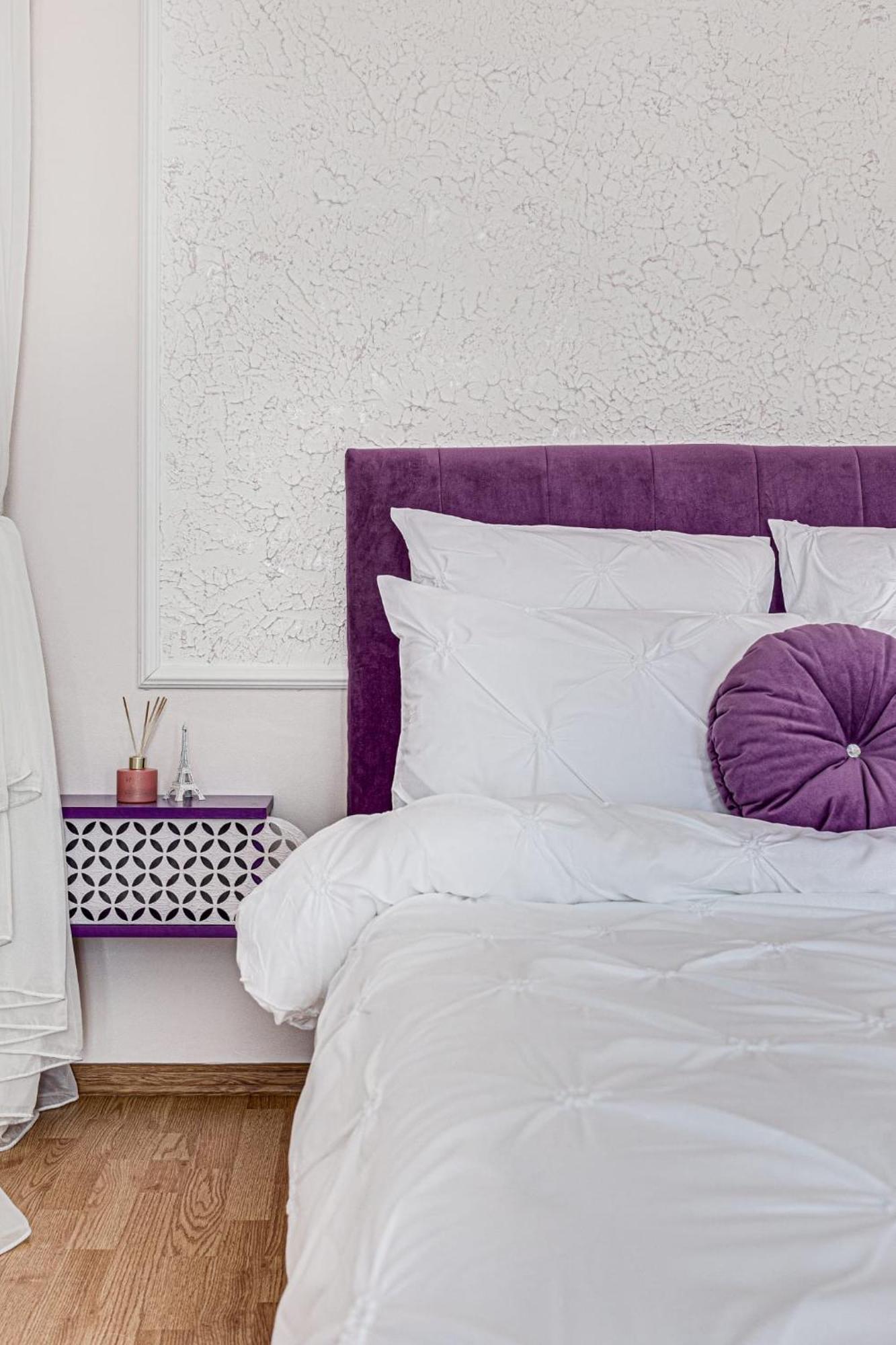 Ari - Ared Luxurious Apartments With Balcony & Free Parking 아라드 외부 사진